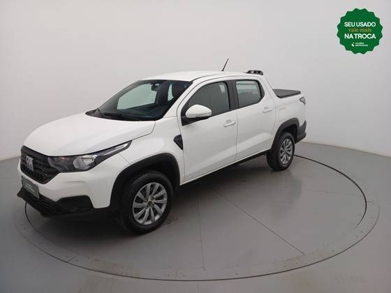 FIAT STRADA 2024