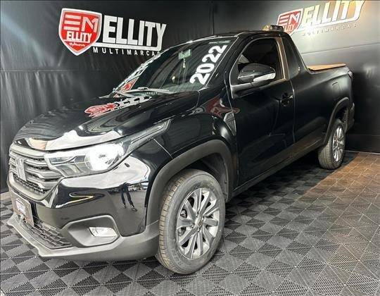 FIAT STRADA 2022