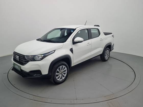 FIAT STRADA 2024