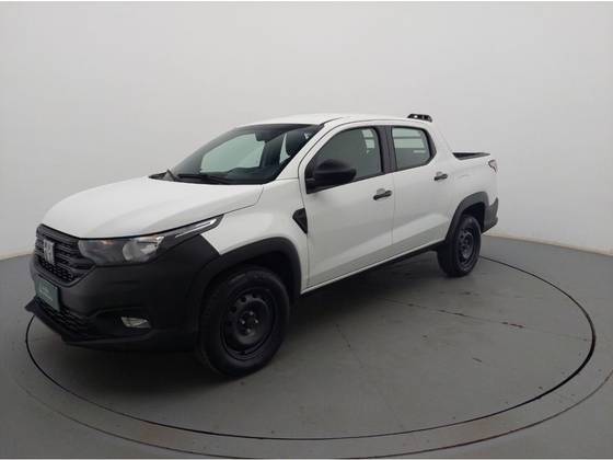 FIAT STRADA 2022