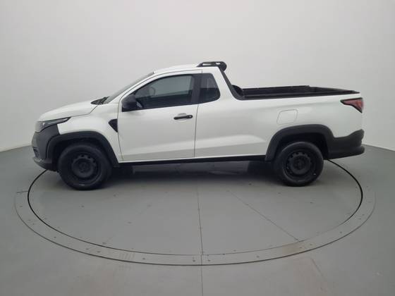FIAT STRADA 2023