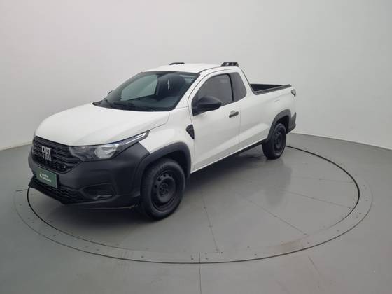 FIAT STRADA 2023
