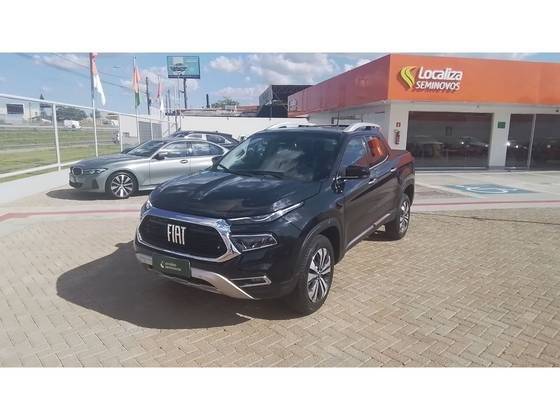 FIAT TORO 2024