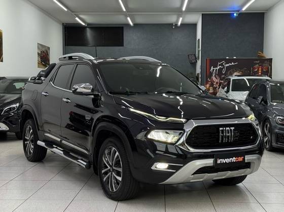 FIAT TORO 2022