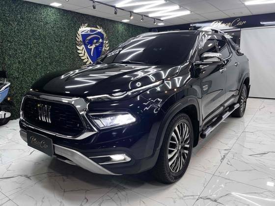 FIAT TORO 2024