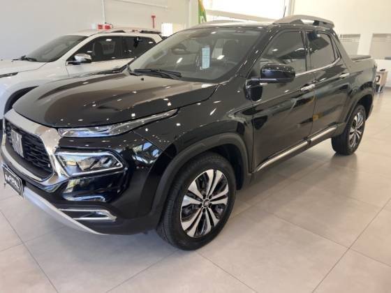 FIAT TORO 2024