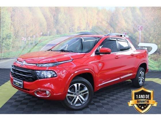 FIAT TORO 2018