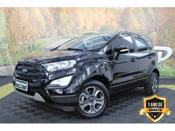 FORD ECOSPORT 2020