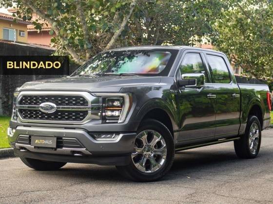 FORD F-150 2023