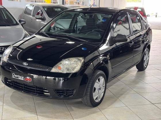 FORD FIESTA 2007
