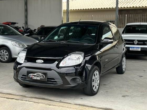 FORD KA 2013