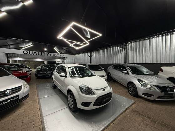 FORD KA 2013