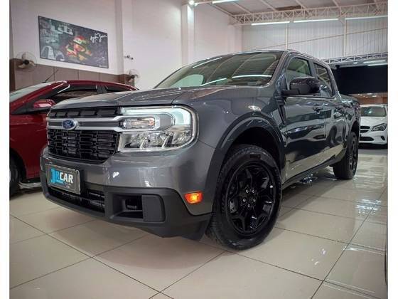 FORD MAVERICK 2024
