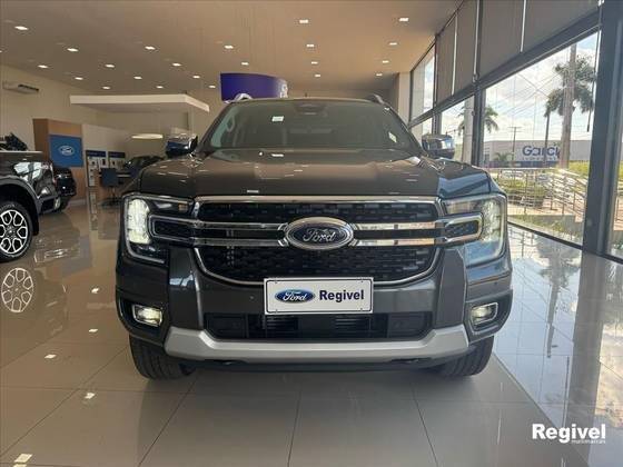 FORD RANGER 2024