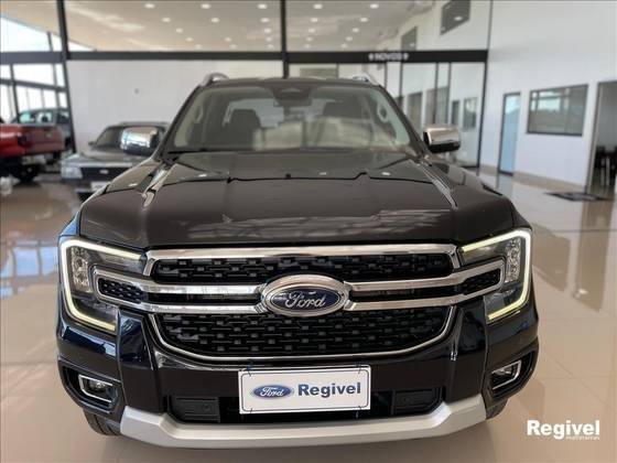 FORD RANGER 2024