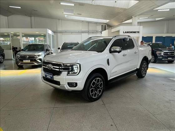 FORD RANGER 2024