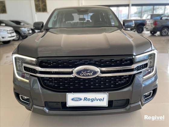 FORD RANGER 2024