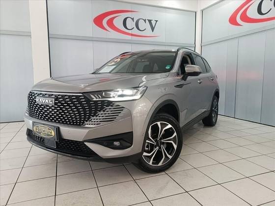 GWM HAVAL H6 2024
