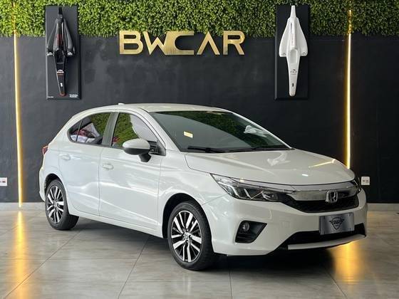 HONDA CITY 2023