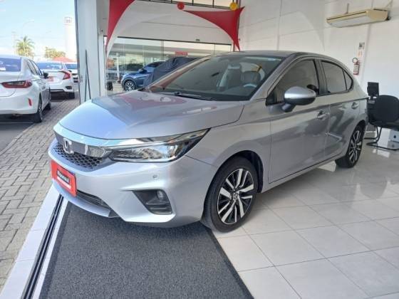 HONDA CITY 2023
