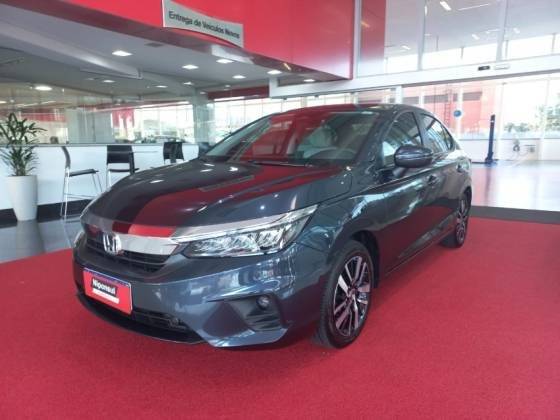 HONDA CITY 2024