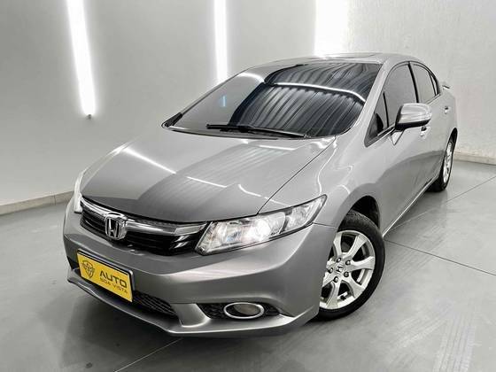 HONDA CIVIC 2013
