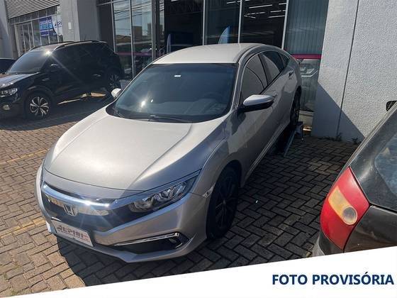 HONDA CIVIC 2021