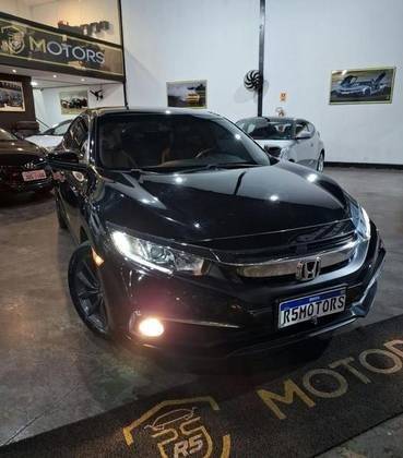 HONDA CIVIC 2020