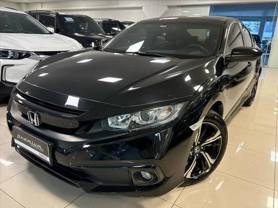 HONDA CIVIC 2021