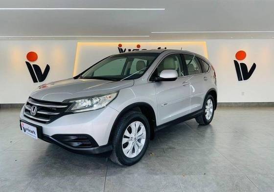 HONDA CRV 2012