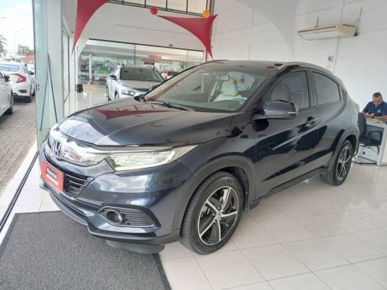 HONDA HR-V 2020