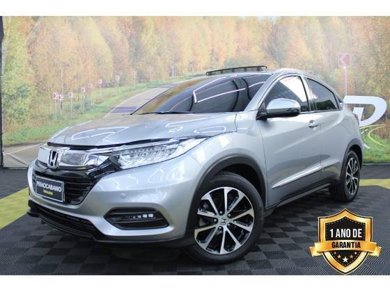 HONDA HR-V 2021
