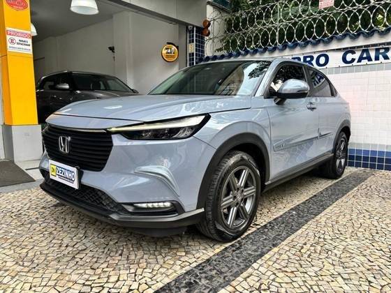 HONDA HR-V 2023