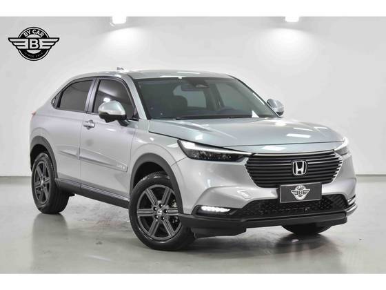 HONDA HR-V 2025