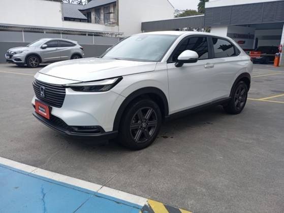 HONDA HR-V 2024