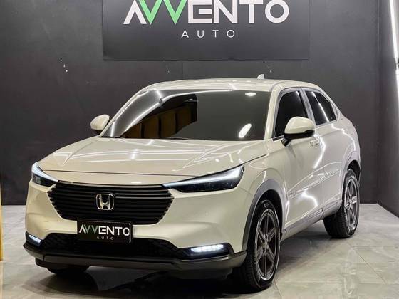 HONDA HR-V 2025