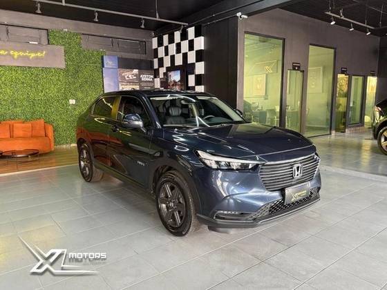 HONDA HR-V 2023