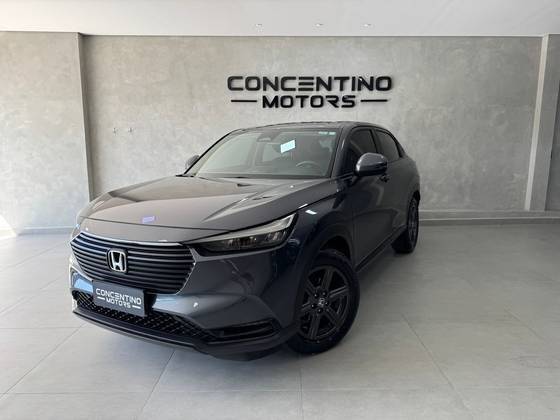 HONDA HR-V 2023
