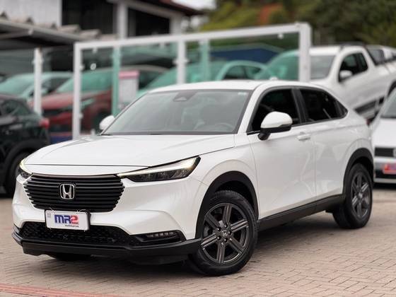 HONDA HR-V 2024