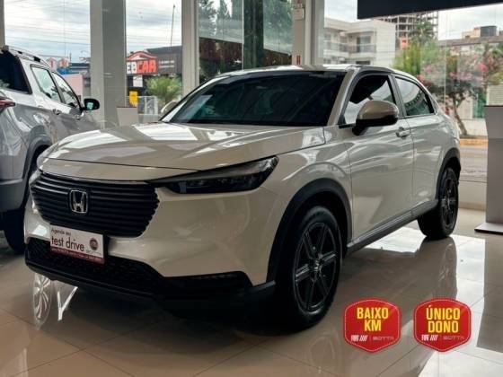 HONDA HR-V 2024