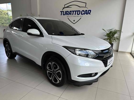 HONDA HR-V 2018
