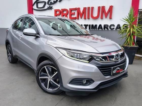 HONDA HR-V 2020