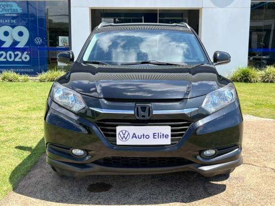 HONDA HR-V 2016