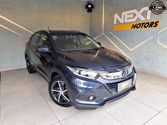 HONDA HR-V 2021