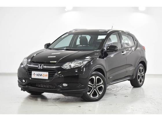 HONDA HR-V 2016
