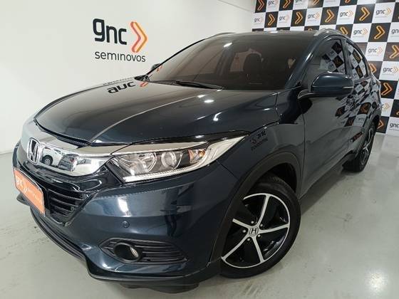 HONDA HR-V 2020