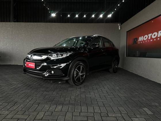 HONDA HR-V 2020