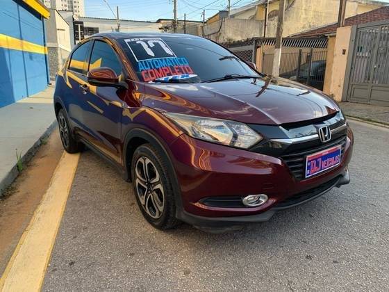 HONDA HR-V 2017