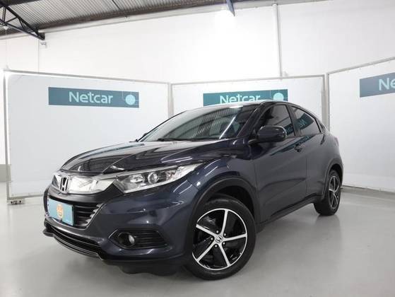 HONDA HR-V 2019
