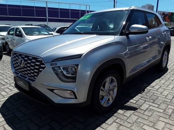 HYUNDAI CRETA 2024